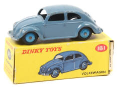 DINKY TOYS (GB) (1)
