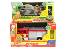 MAJORETTE (FRANCE) (2)