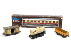 DIVERS (Ecartement O) (4)