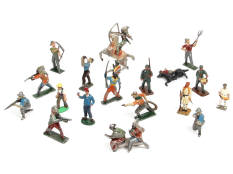 DIVERS (19)