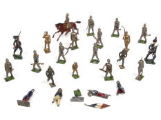 DIVERS (23)