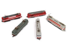 LIMA 'HO' (ITALIE) (5)