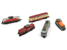 LIMA 'HO' (ITALIE) (5)