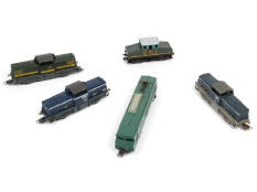 LIMA 'HO' (ITALIE) (5)