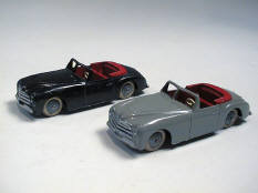 DINKY TOYS (FRANCE) (2)