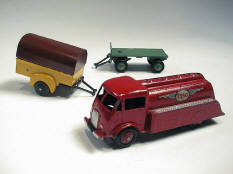 DINKY TOYS (FRANCE) (3)