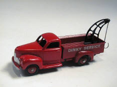 DINKY TOYS FRANCE (1)