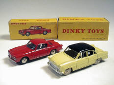 DINKY TOYS FRANCE (2)