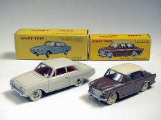 DINKY TOYS FRANCE (2)