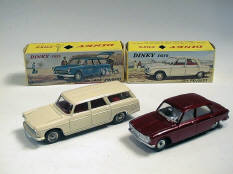 DINKY TOYS FRANCE (2)