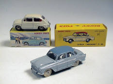 DINKY TOYS FRANCE (2)