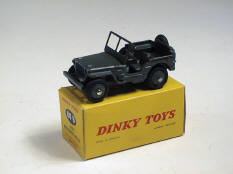 DINKY TOYS (FRANCE) (1)