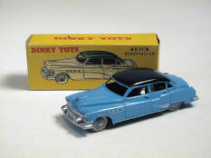 DINKY TOYS (FRANCE) (1)