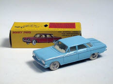 DINKY TOYS FRANCE (1)