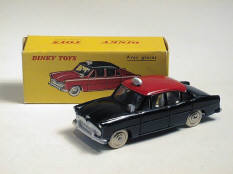 DINKY TOYS FRANCE (1)