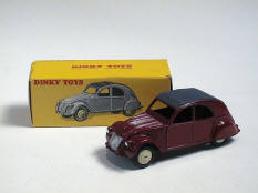 DINKY TOYS FRANCE (1)