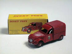 DINKY TOYS FRANCE (1)