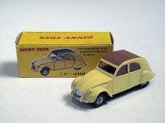 DINKY TOYS FRANCE (1)
