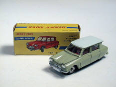DINKY TOYS (FRANCE) (1)