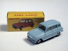DINKY TOYS FRANCE (1)