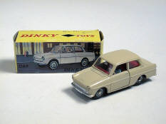 DINKY TOYS FRANCE (1)