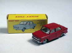 DINKY TOYS FRANCE (1)