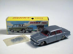 DINKY TOYS FRANCE (1)
