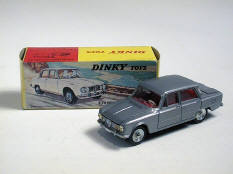DINKY TOYS FRANCE (1)