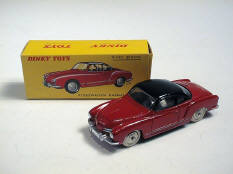 DINKY TOYS FRANCE (1)