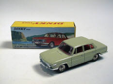 DINKY TOYS FRANCE (1)