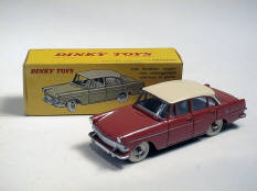 DINKY TOYS (FRANCE) (1)