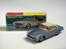 DINKY TOYS (FRANCE) (1)