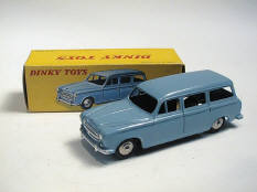 DINKY TOYS FRANCE (1)