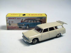 DINKY TOYS FRANCE (1)