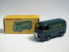 DINKY TOYS FRANCE (1)