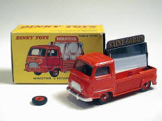 DINKY TOYS FRANCE (1)