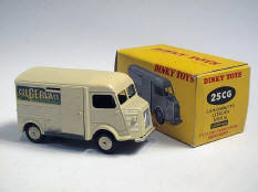 DINKY TOYS FRANCE (1)