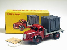DINKY TOYS (FRANCE) (1)
