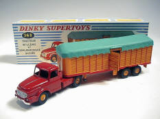 DINKY TOYS FRANCE (1)