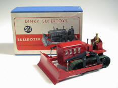DINKY TOYS (GB) (1)