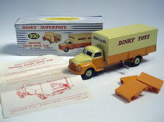 DINKY TOYS GB (1)