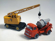 DINKY TOYS GB (2)