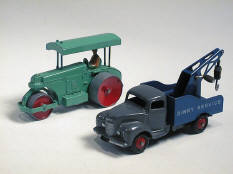 DINKY TOYS GB (2)