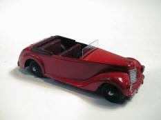 DINKY TOYS (GB) (1)