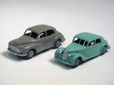 DINKY TOYS GB (2)