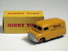 DINKY TOYS (GB) (1)