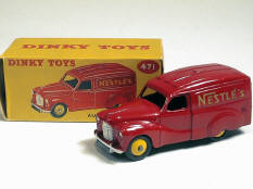 DINKY TOYS (GB) (1)