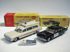 DINKY TOYS GB (2)