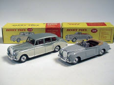DINKY TOYS GB (2)