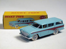 DINKY TOYS (GB) (1)
